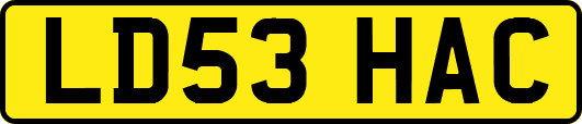 LD53HAC