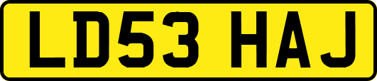 LD53HAJ