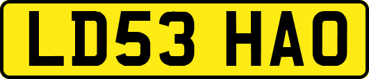 LD53HAO