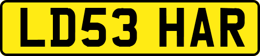 LD53HAR