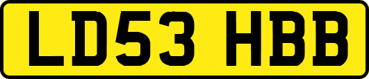 LD53HBB