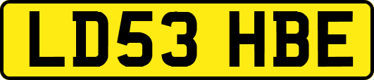 LD53HBE