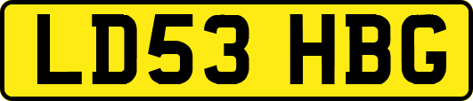 LD53HBG