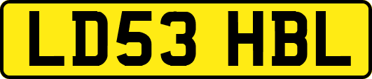 LD53HBL