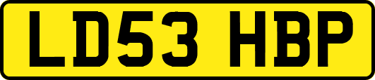 LD53HBP