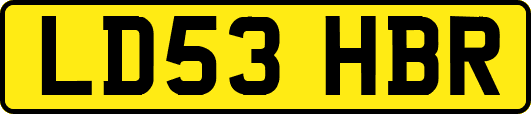 LD53HBR