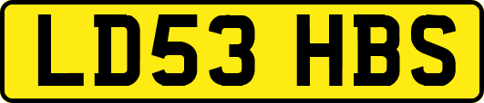 LD53HBS