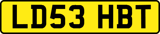 LD53HBT