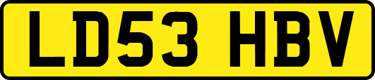 LD53HBV