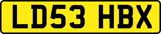 LD53HBX