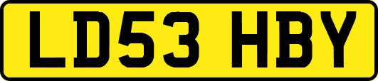 LD53HBY