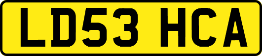 LD53HCA