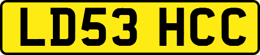 LD53HCC