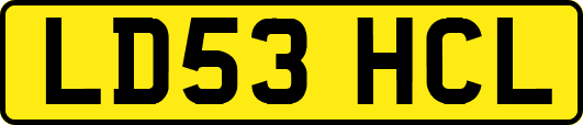 LD53HCL