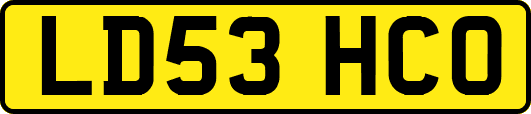 LD53HCO