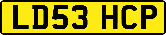 LD53HCP
