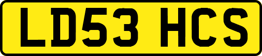 LD53HCS