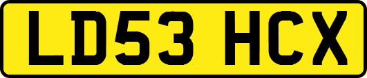 LD53HCX