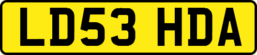 LD53HDA