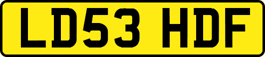 LD53HDF