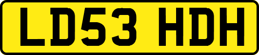 LD53HDH