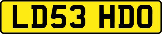 LD53HDO