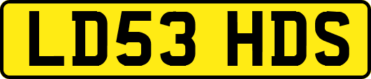 LD53HDS