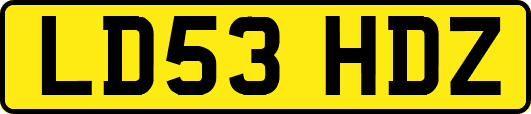 LD53HDZ