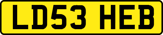 LD53HEB