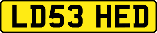 LD53HED