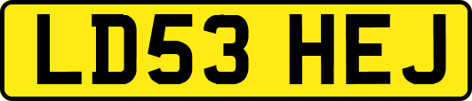LD53HEJ