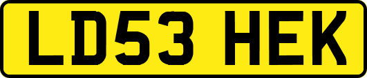 LD53HEK