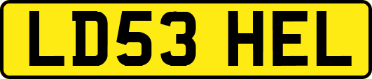 LD53HEL