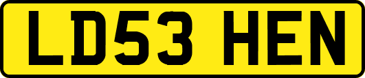 LD53HEN