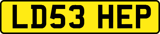LD53HEP