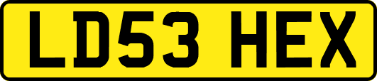 LD53HEX