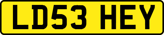 LD53HEY