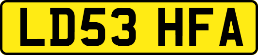 LD53HFA