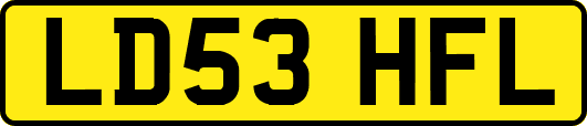 LD53HFL