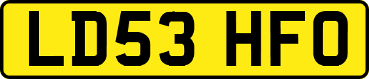 LD53HFO