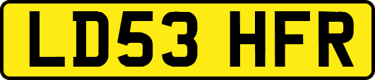 LD53HFR