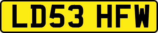 LD53HFW