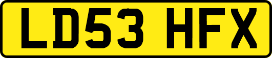 LD53HFX