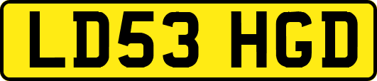 LD53HGD