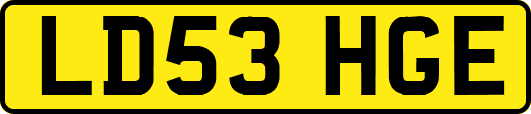 LD53HGE