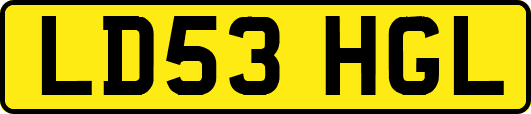 LD53HGL