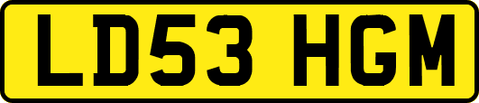 LD53HGM