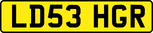 LD53HGR