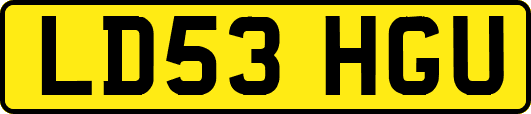 LD53HGU