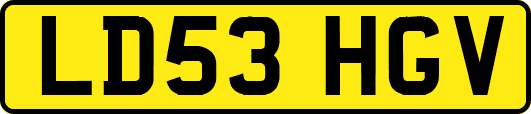 LD53HGV